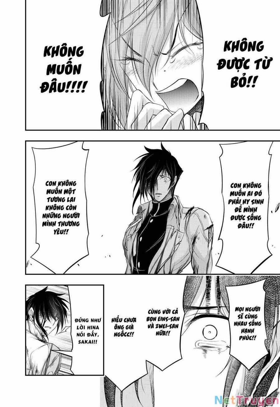 Đi Tìm Sát Tinh Vương 75 trang 12