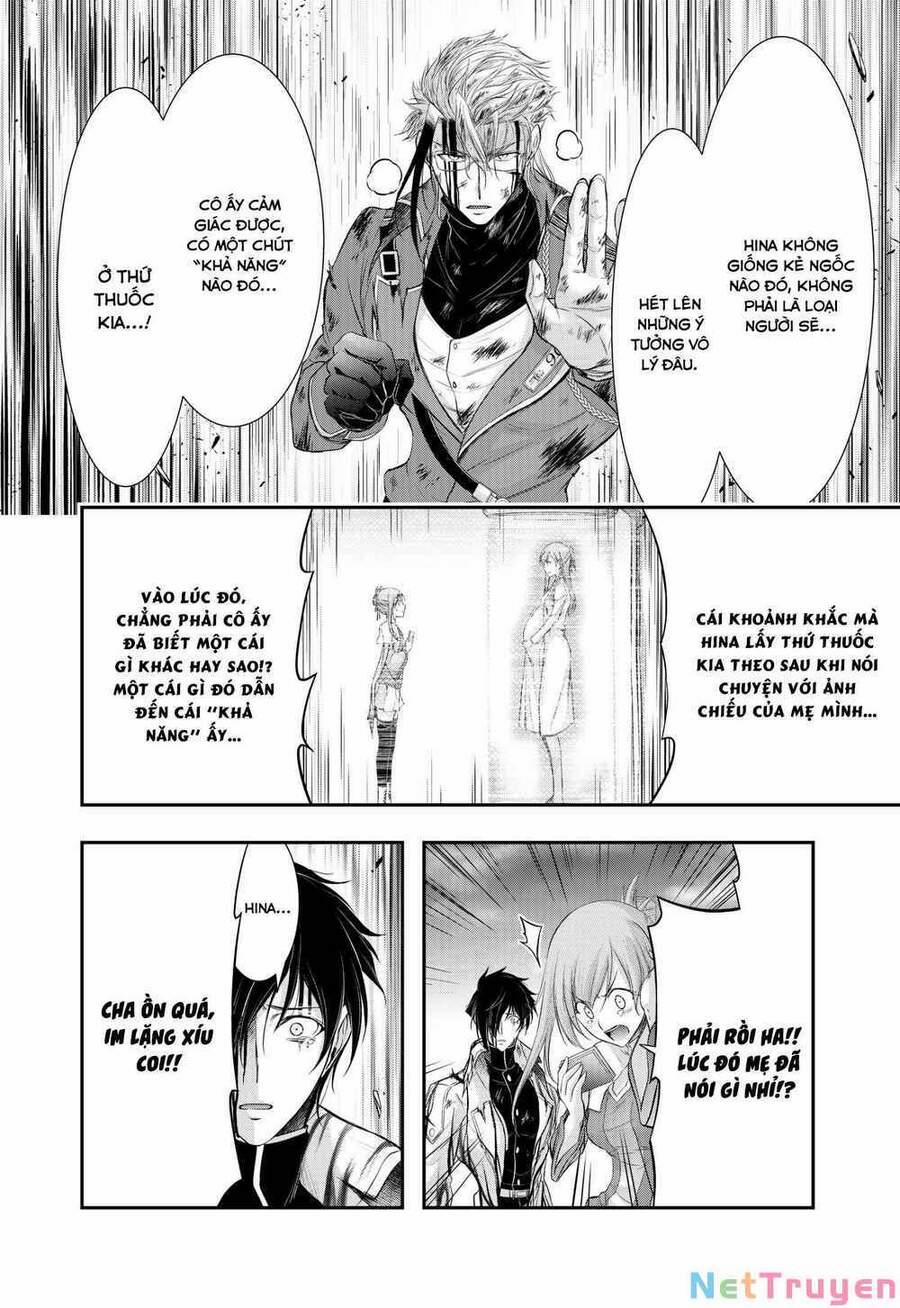Đi Tìm Sát Tinh Vương 75 trang 14