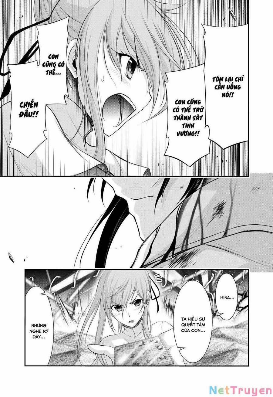 Đi Tìm Sát Tinh Vương 75 trang 2