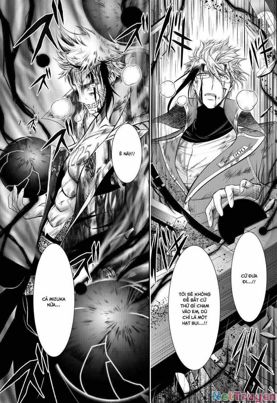 Đi Tìm Sát Tinh Vương 75 trang 20