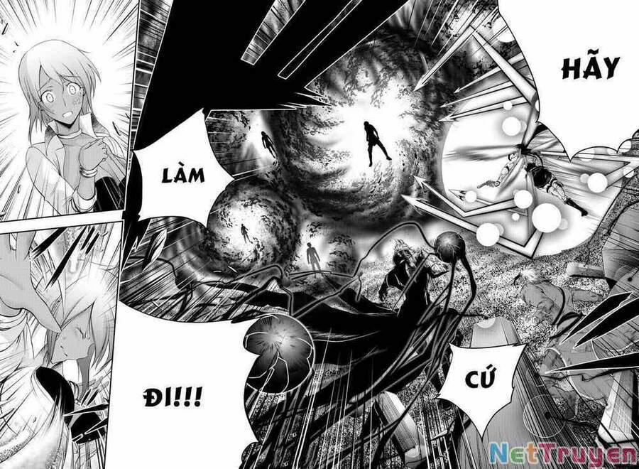 Đi Tìm Sát Tinh Vương 75 trang 22