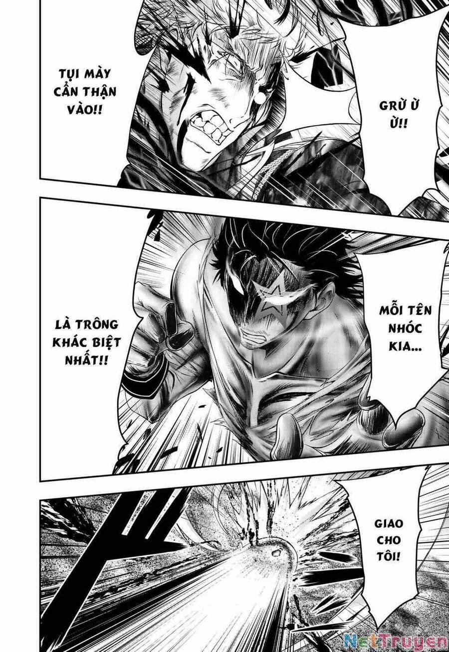 Đi Tìm Sát Tinh Vương 75 trang 25