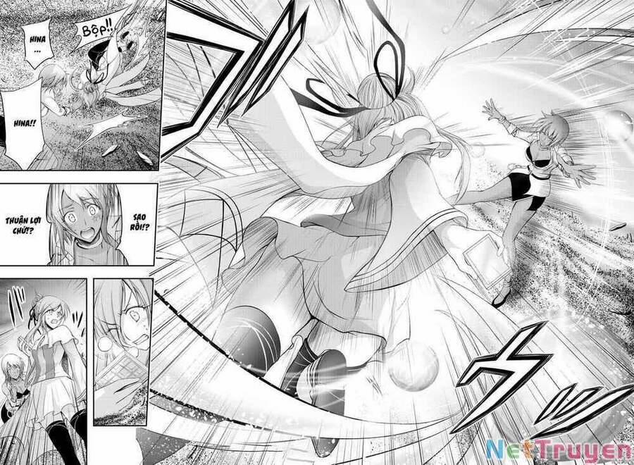 Đi Tìm Sát Tinh Vương 75 trang 29