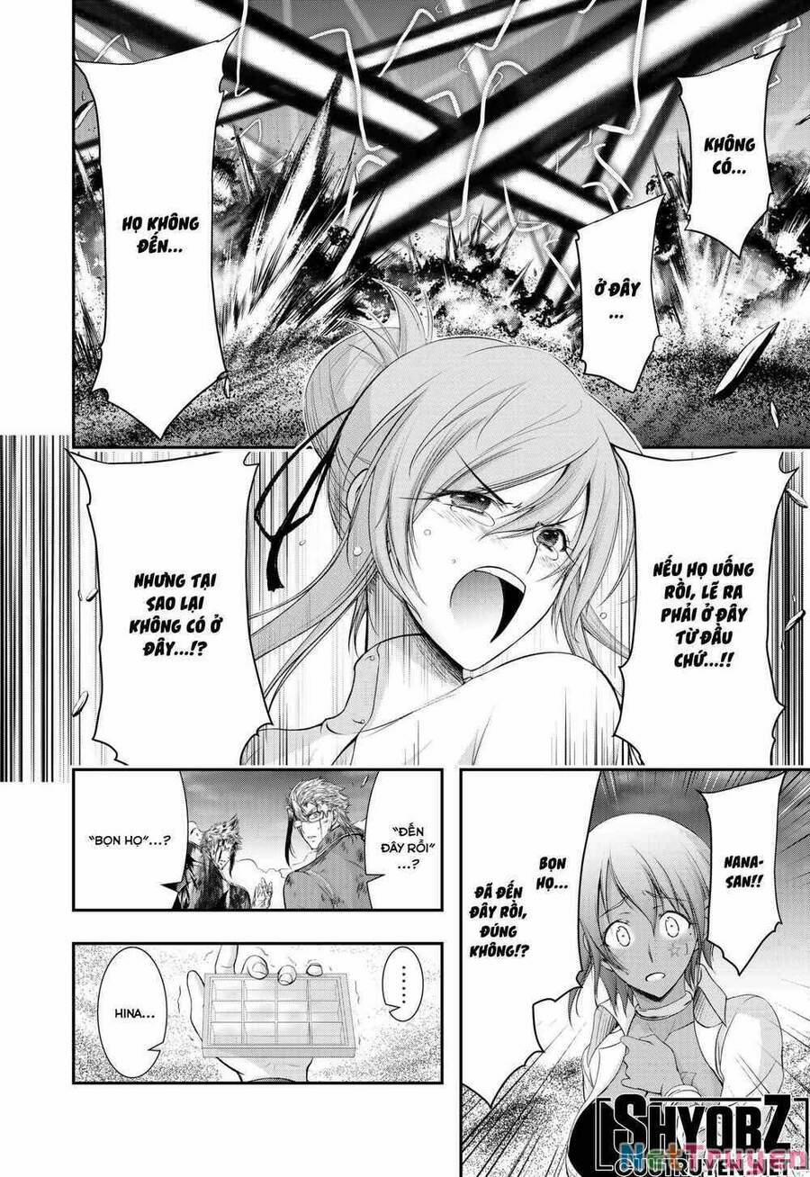 Đi Tìm Sát Tinh Vương 75 trang 30