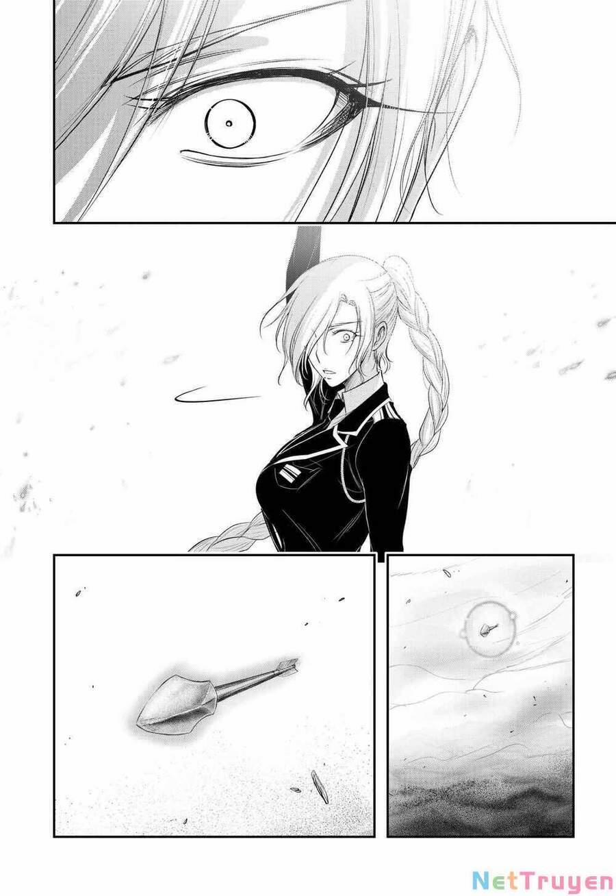 Đi Tìm Sát Tinh Vương 75 trang 40