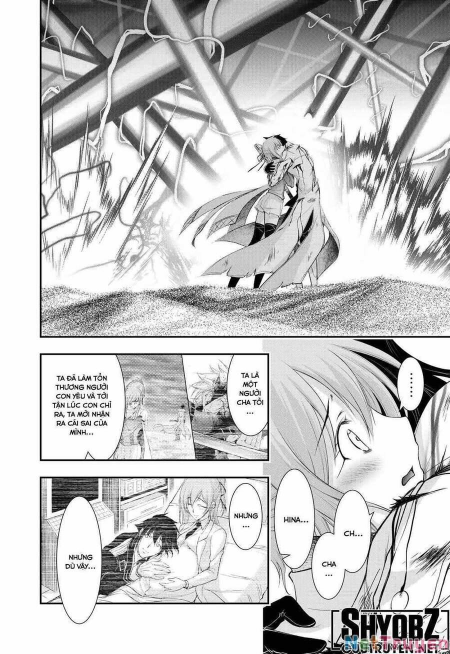 Đi Tìm Sát Tinh Vương 75 trang 7