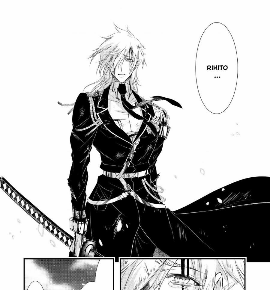 Đi Tìm Sát Tinh Vương 76 trang 12