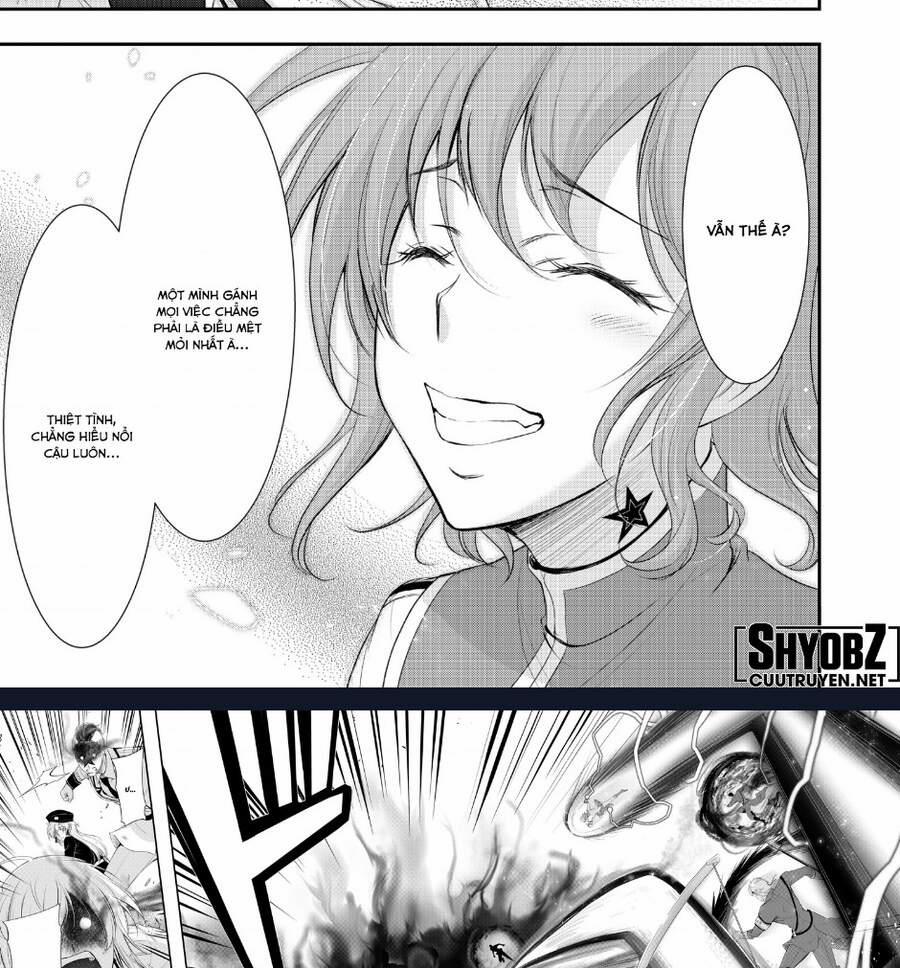 Đi Tìm Sát Tinh Vương 76 trang 25