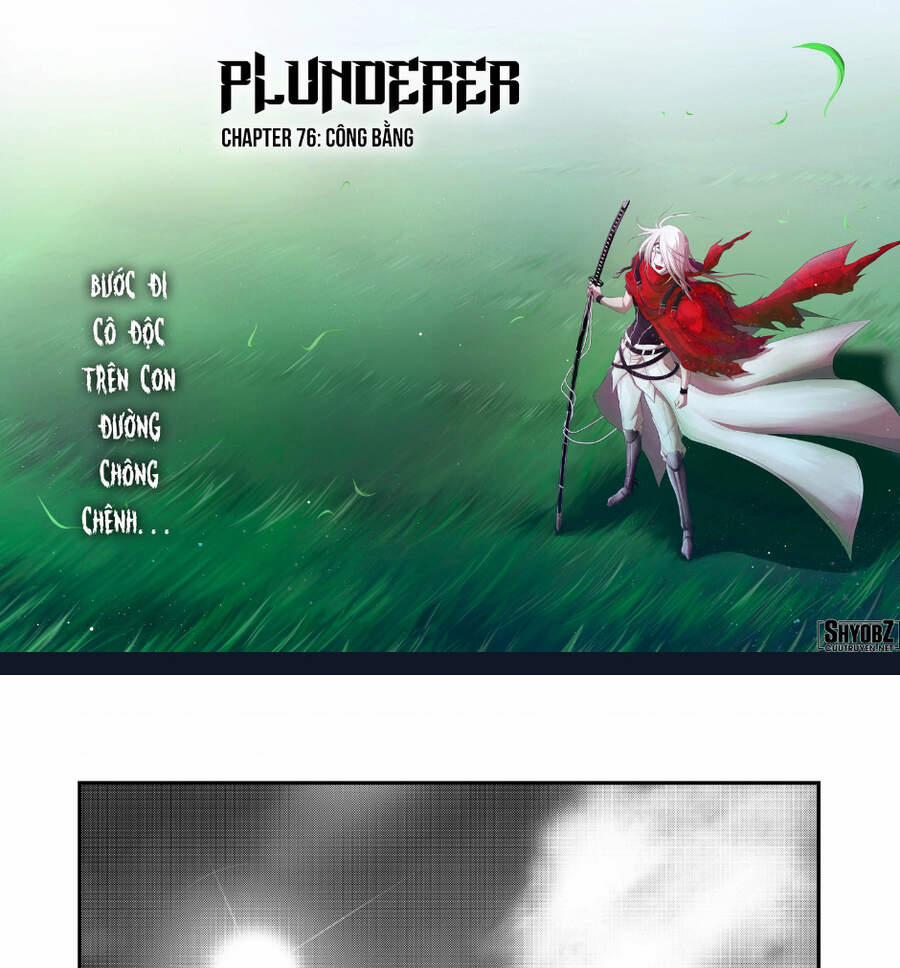 Đi Tìm Sát Tinh Vương 76 trang 3