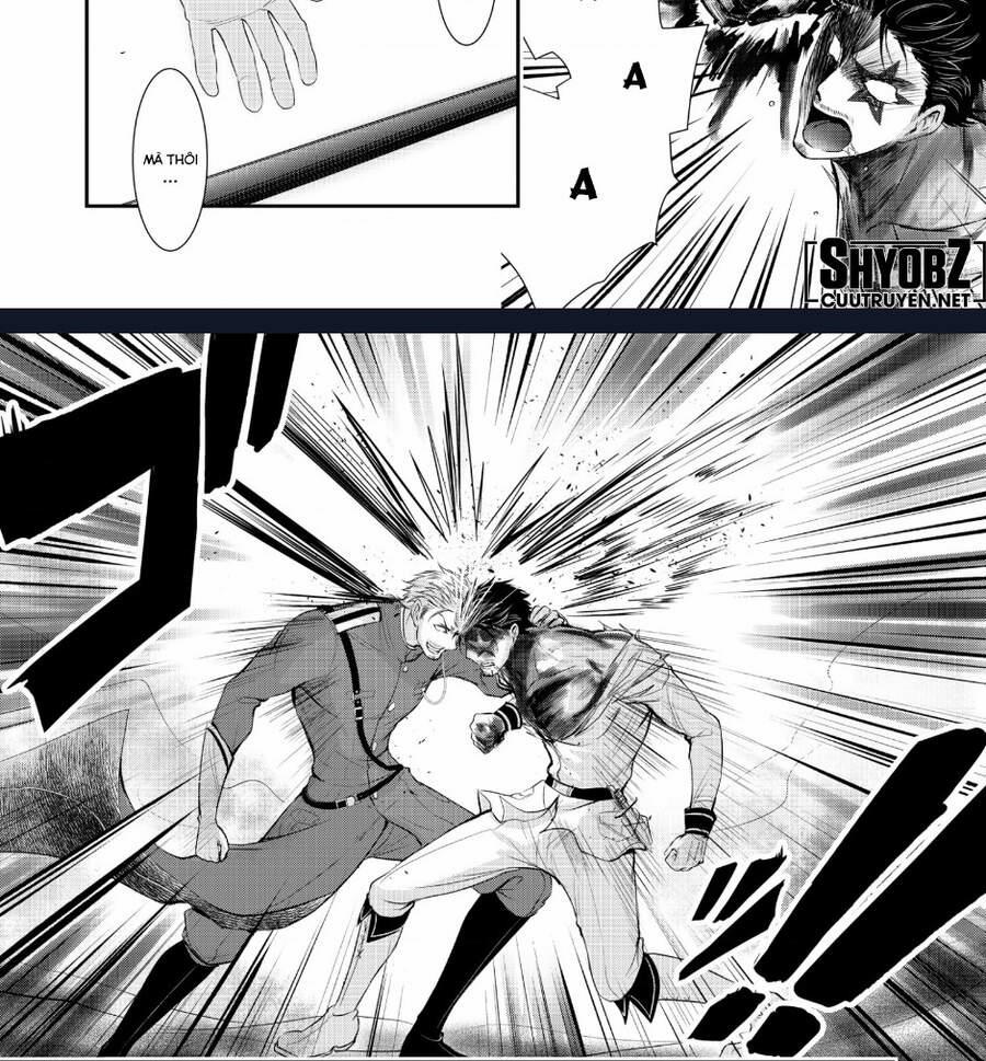 Đi Tìm Sát Tinh Vương 76 trang 33