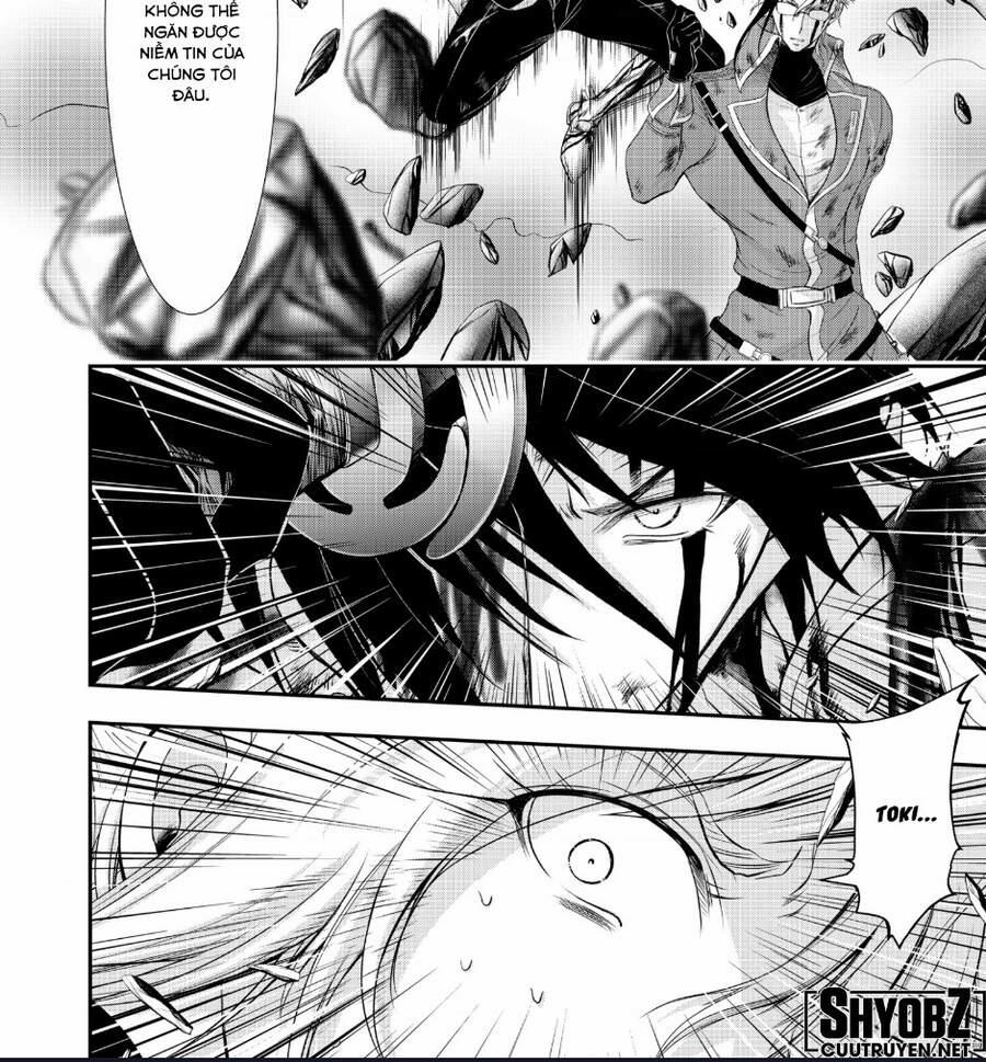 Đi Tìm Sát Tinh Vương 76 trang 44