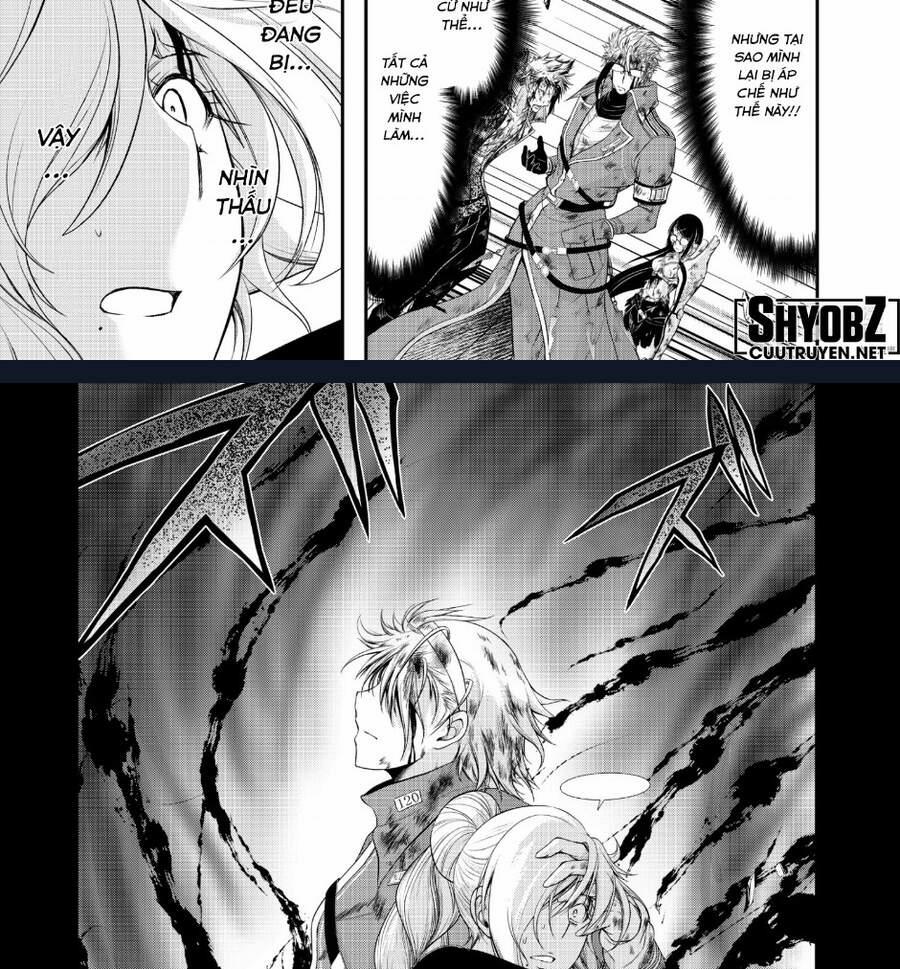 Đi Tìm Sát Tinh Vương 76 trang 46