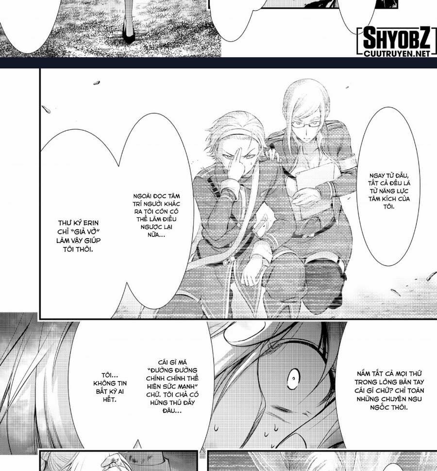 Đi Tìm Sát Tinh Vương 76 trang 49