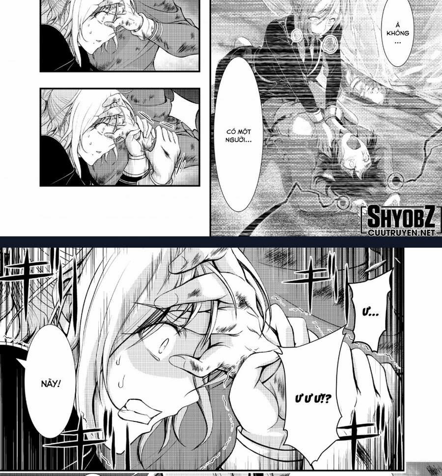 Đi Tìm Sát Tinh Vương 76 trang 50