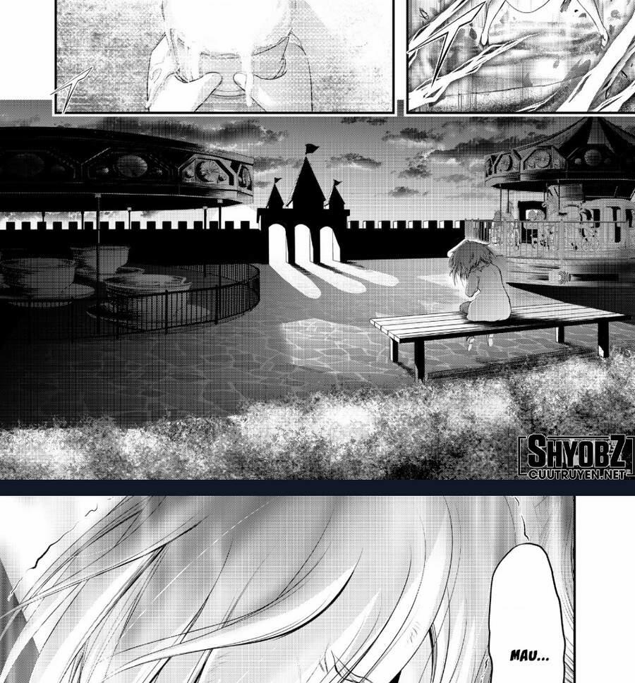 Đi Tìm Sát Tinh Vương 76 trang 56