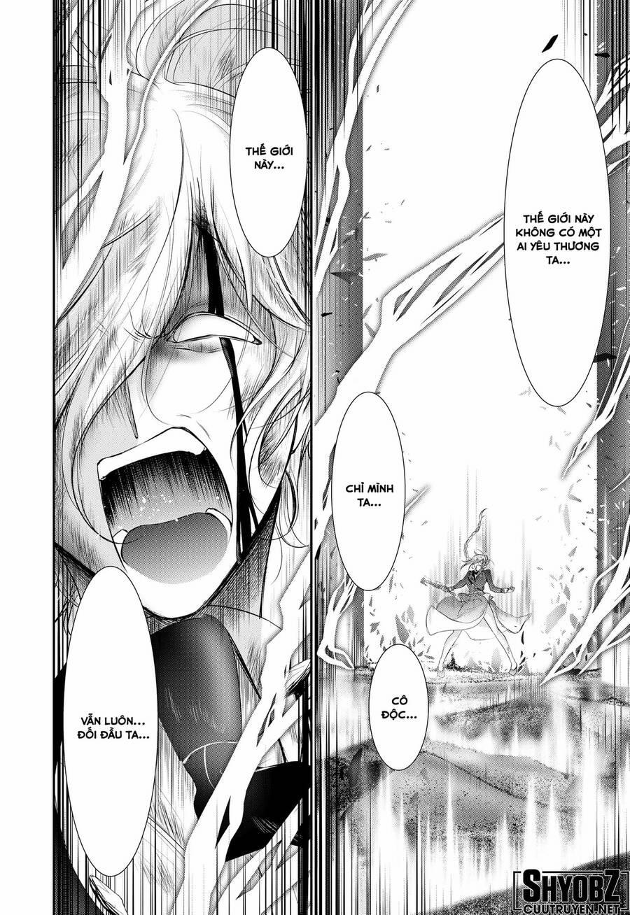 Đi Tìm Sát Tinh Vương 77 trang 11