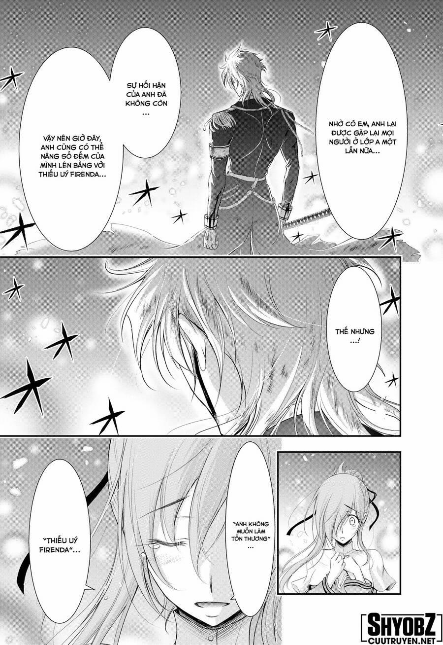 Đi Tìm Sát Tinh Vương 77 trang 12