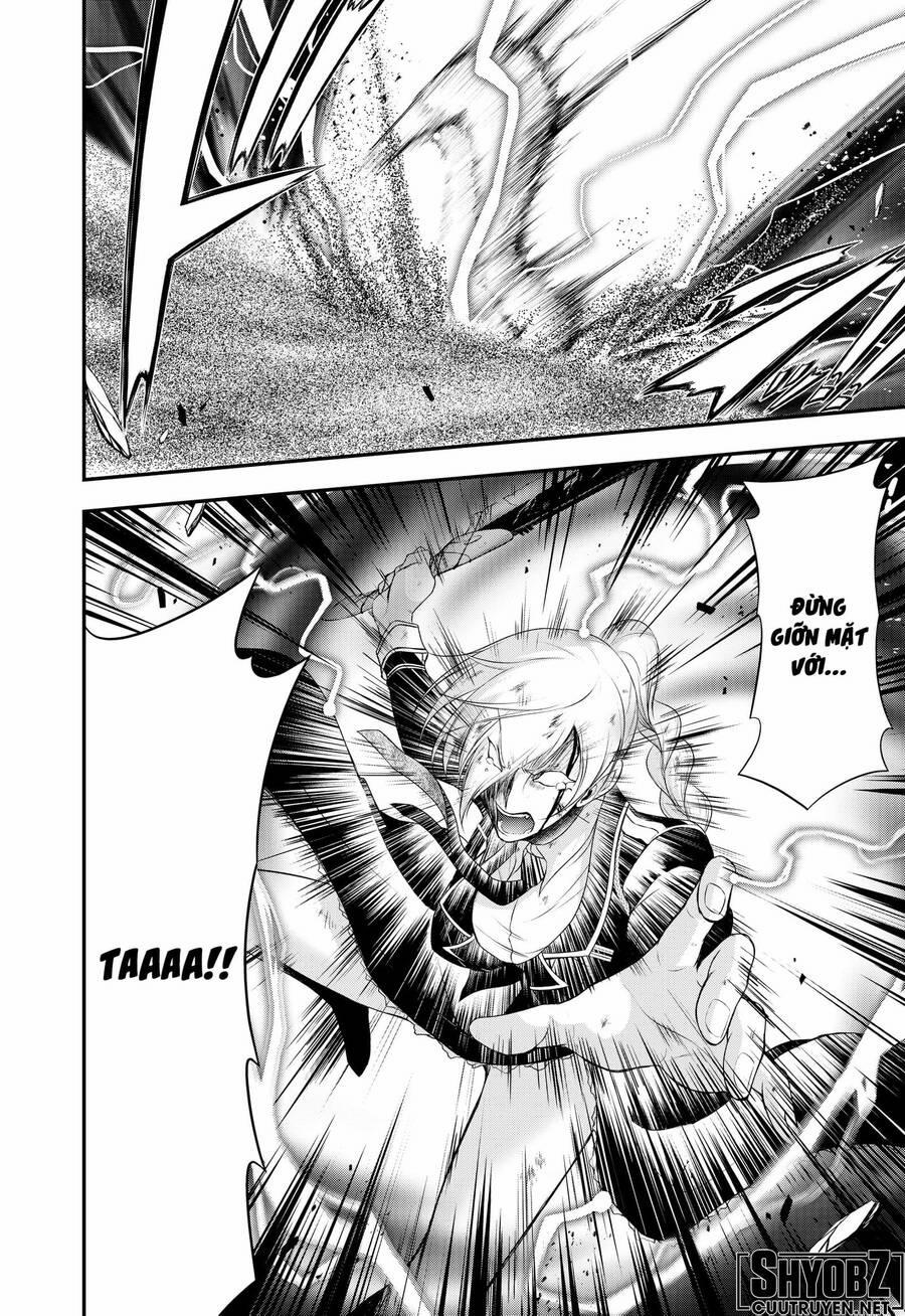 Đi Tìm Sát Tinh Vương 77 trang 27