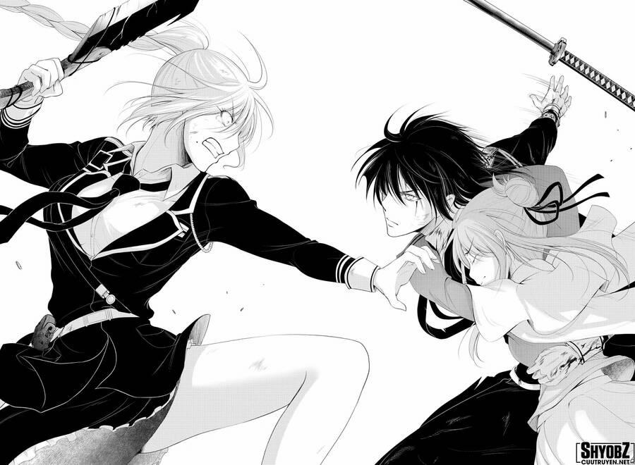 Đi Tìm Sát Tinh Vương 77 trang 29