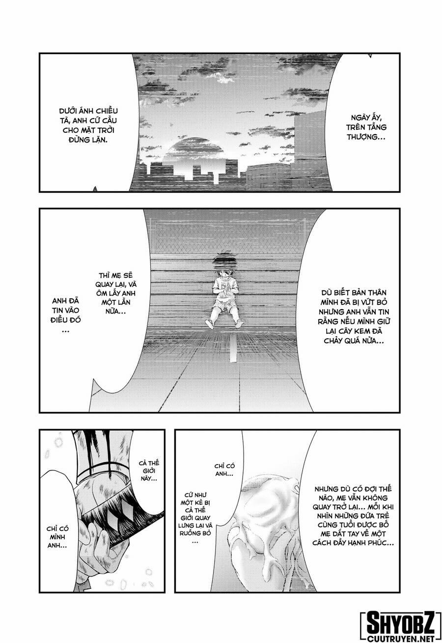 Đi Tìm Sát Tinh Vương 77 trang 7