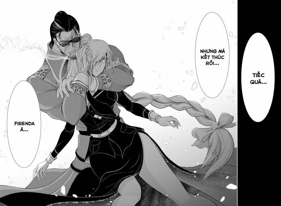 Đi Tìm Sát Tinh Vương 78 trang 11