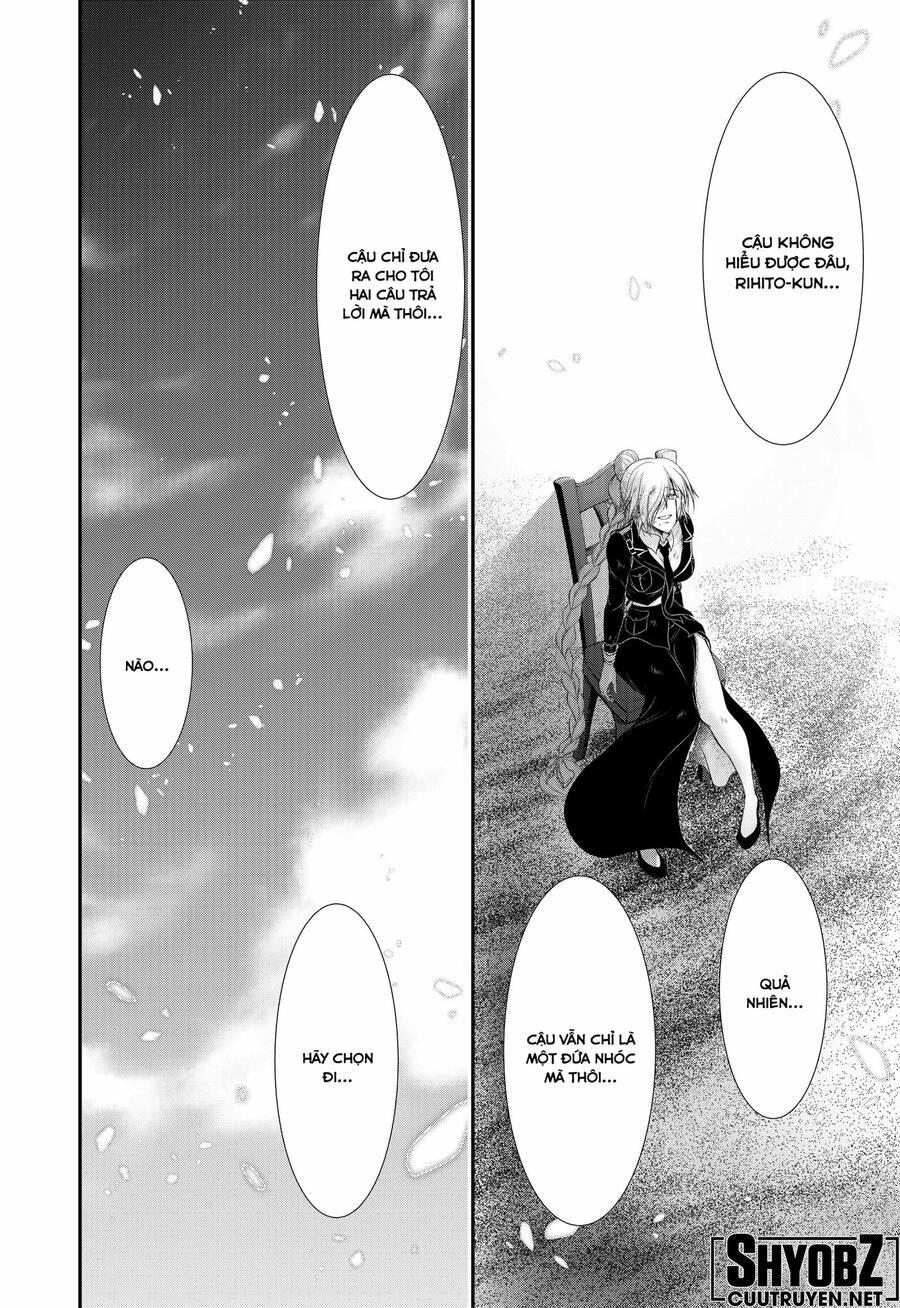 Đi Tìm Sát Tinh Vương 78 trang 2