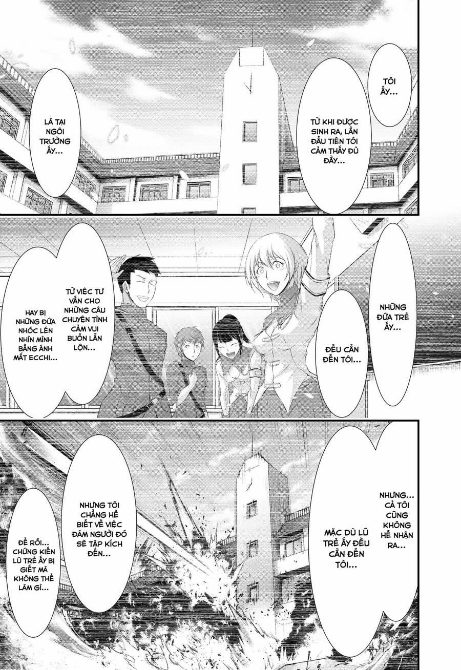 Đi Tìm Sát Tinh Vương 78 trang 23