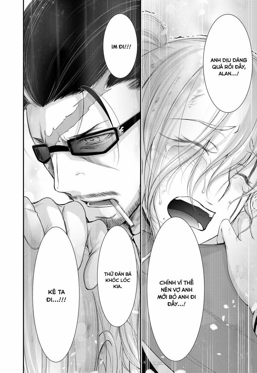 Đi Tìm Sát Tinh Vương 78 trang 27