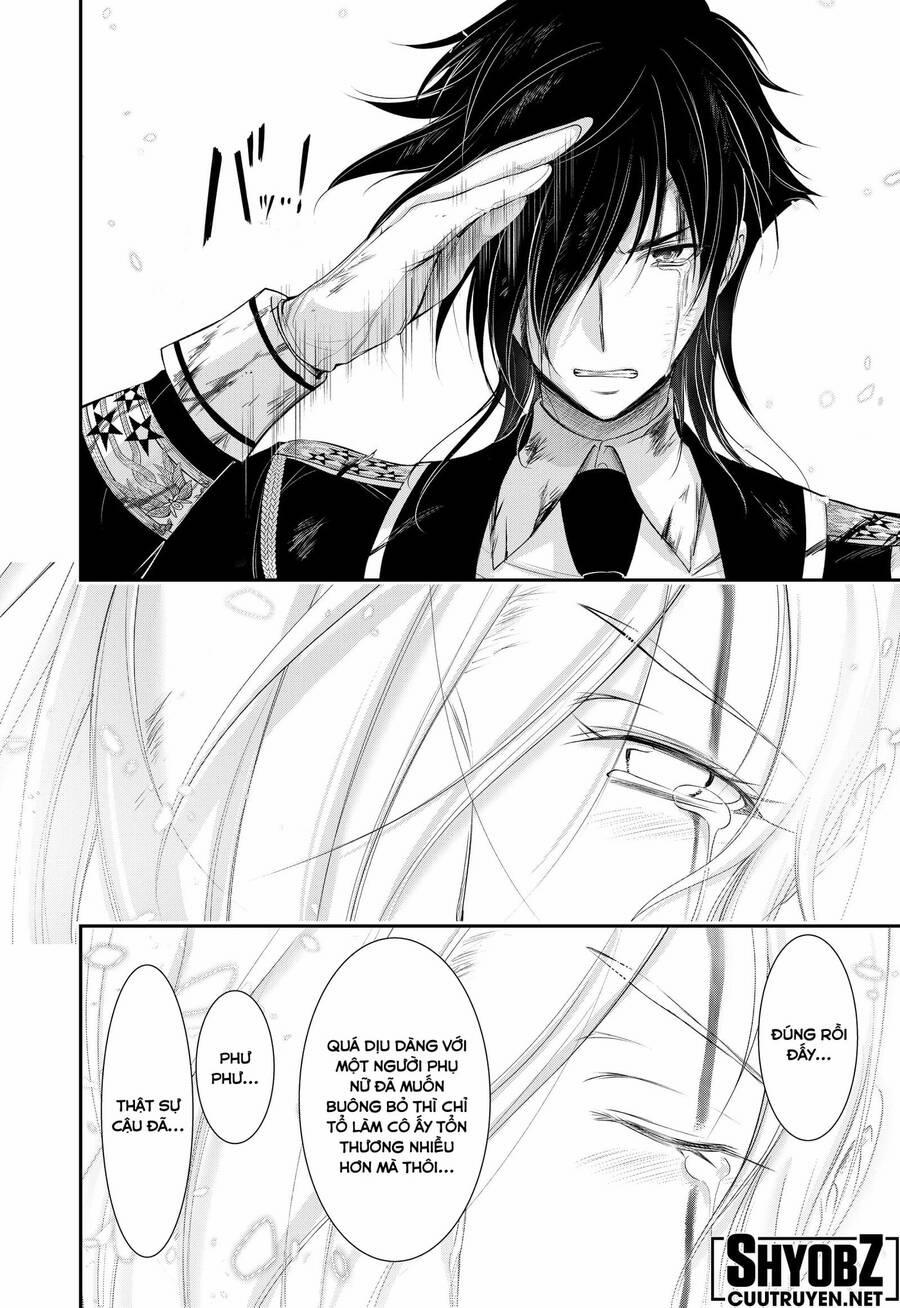 Đi Tìm Sát Tinh Vương 78 trang 29