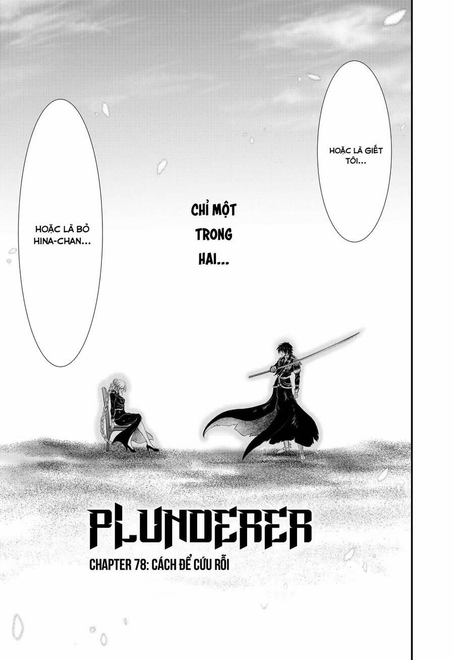 Đi Tìm Sát Tinh Vương 78 trang 3