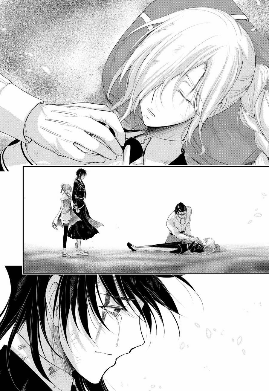 Đi Tìm Sát Tinh Vương 78 trang 31