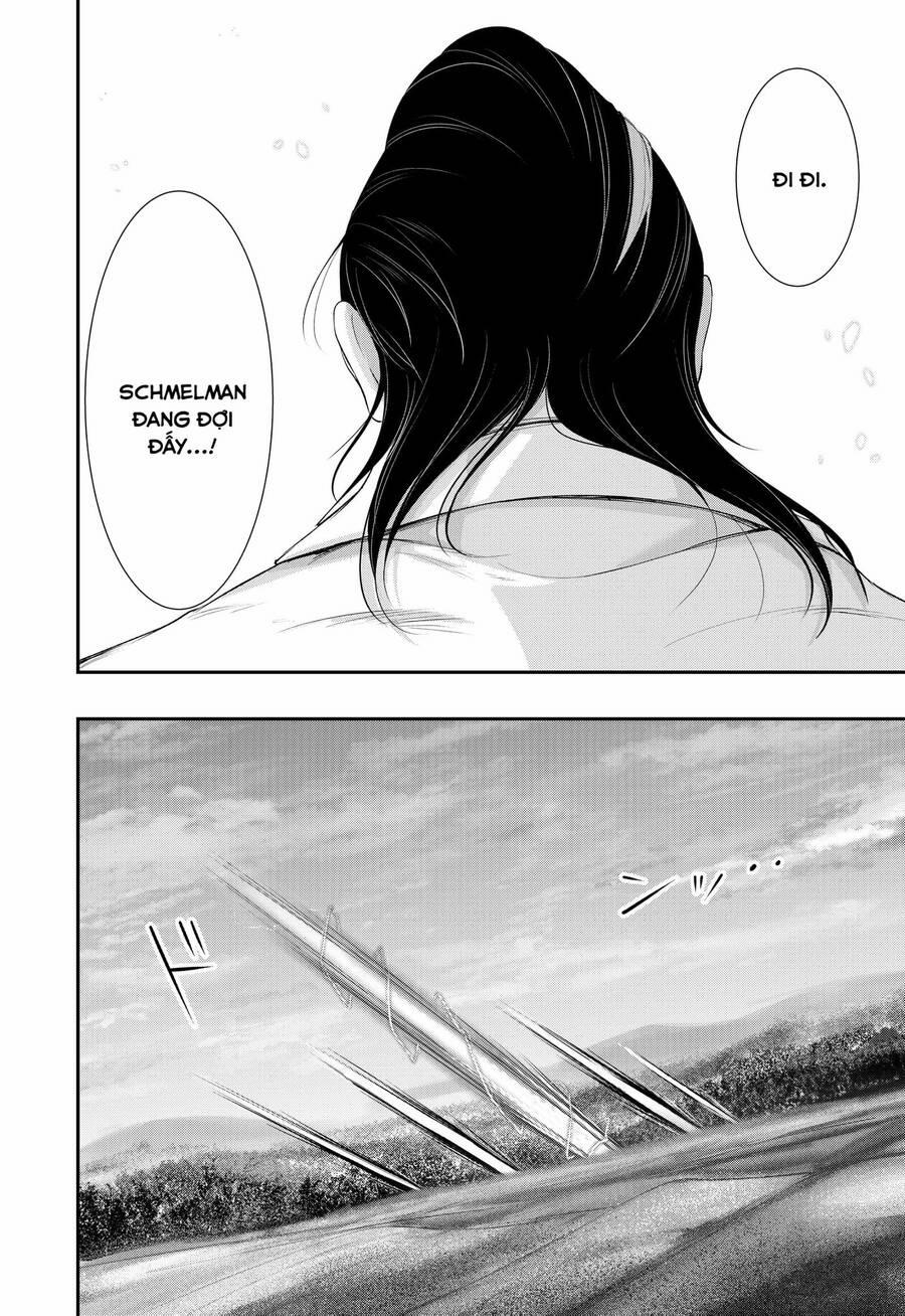 Đi Tìm Sát Tinh Vương 78 trang 33