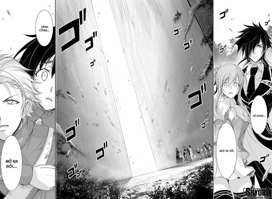 Đi Tìm Sát Tinh Vương 78 trang 35