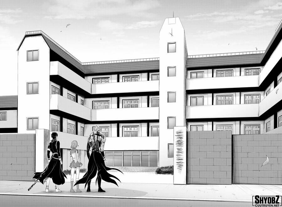 Đi Tìm Sát Tinh Vương 78 trang 38