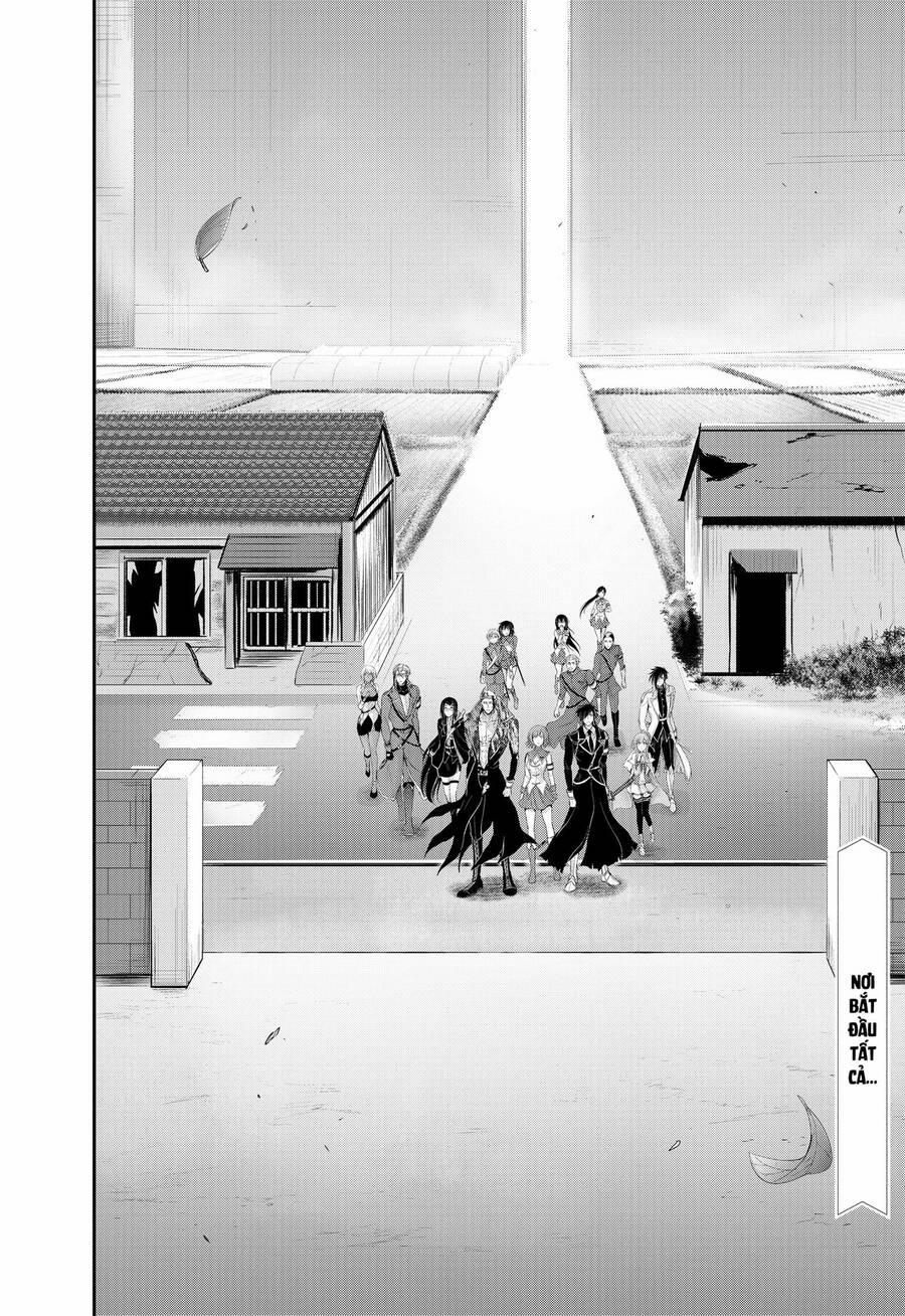 Đi Tìm Sát Tinh Vương 78 trang 39