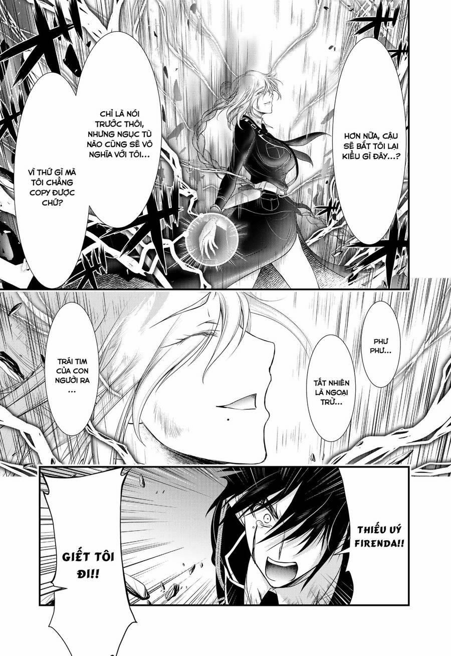 Đi Tìm Sát Tinh Vương 78 trang 8