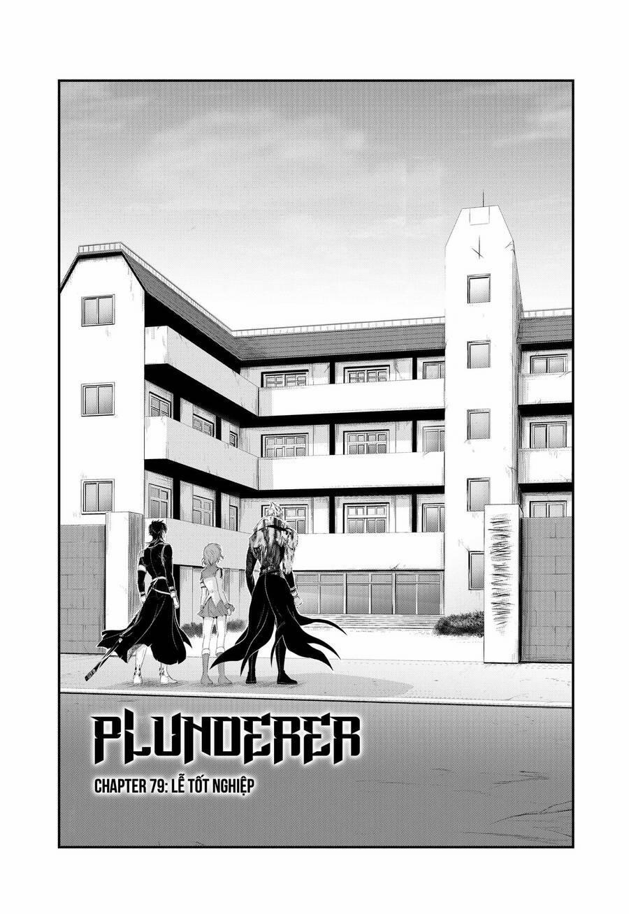 Đi Tìm Sát Tinh Vương 79 trang 1