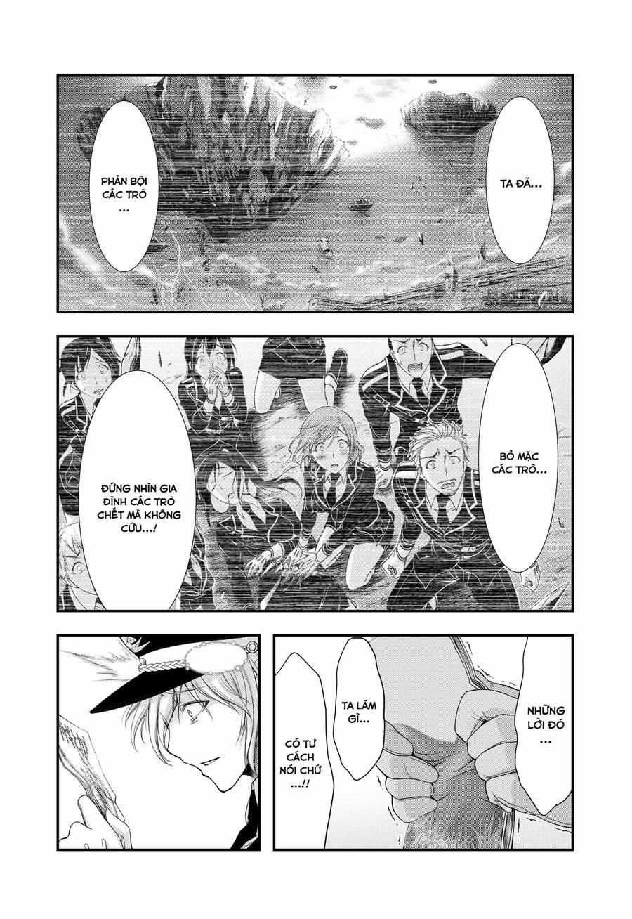 Đi Tìm Sát Tinh Vương 79 trang 12