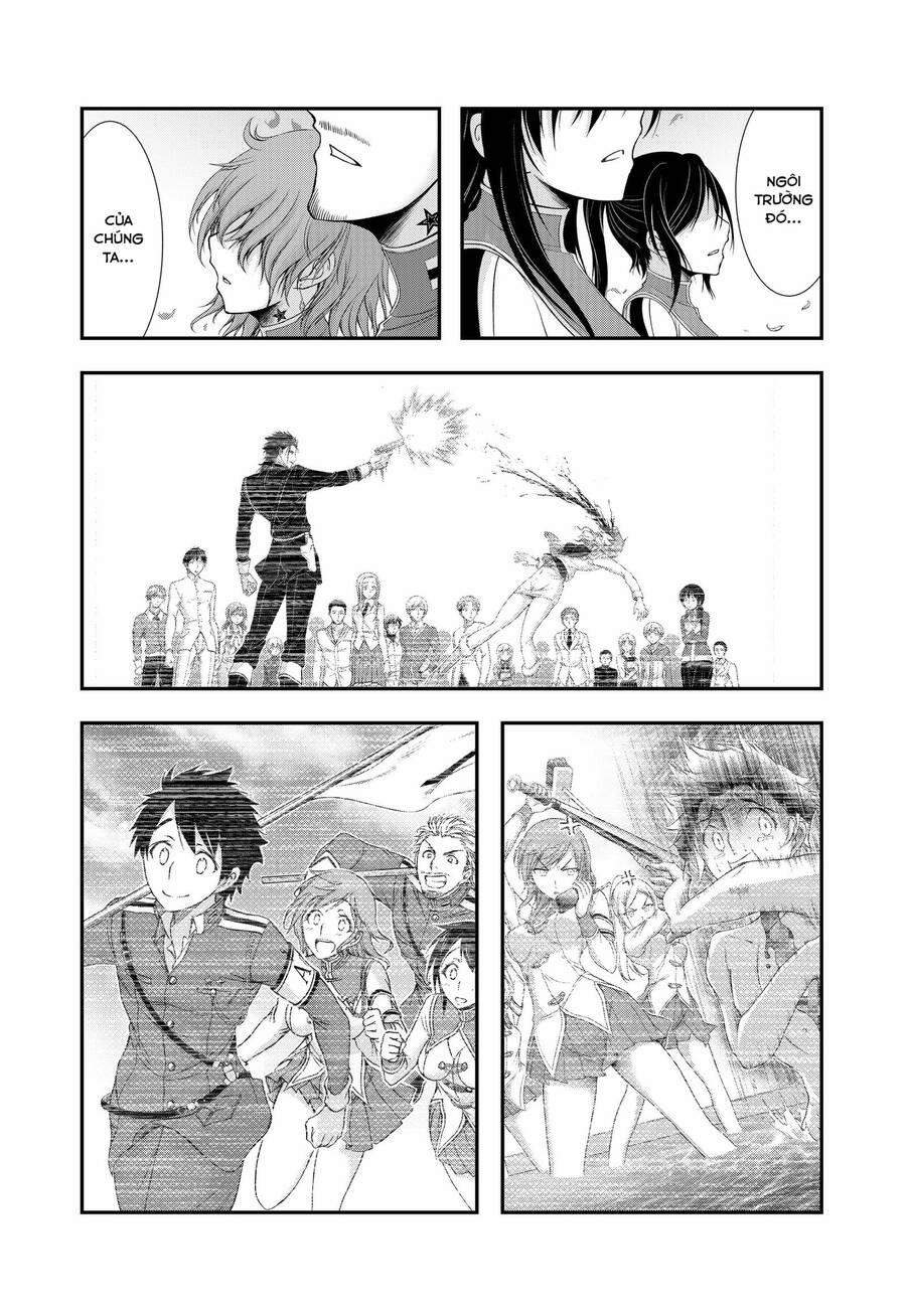 Đi Tìm Sát Tinh Vương 79 trang 3