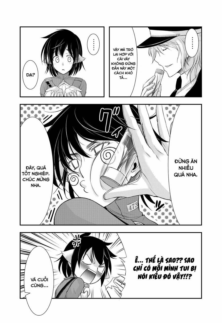 Đi Tìm Sát Tinh Vương 79 trang 33