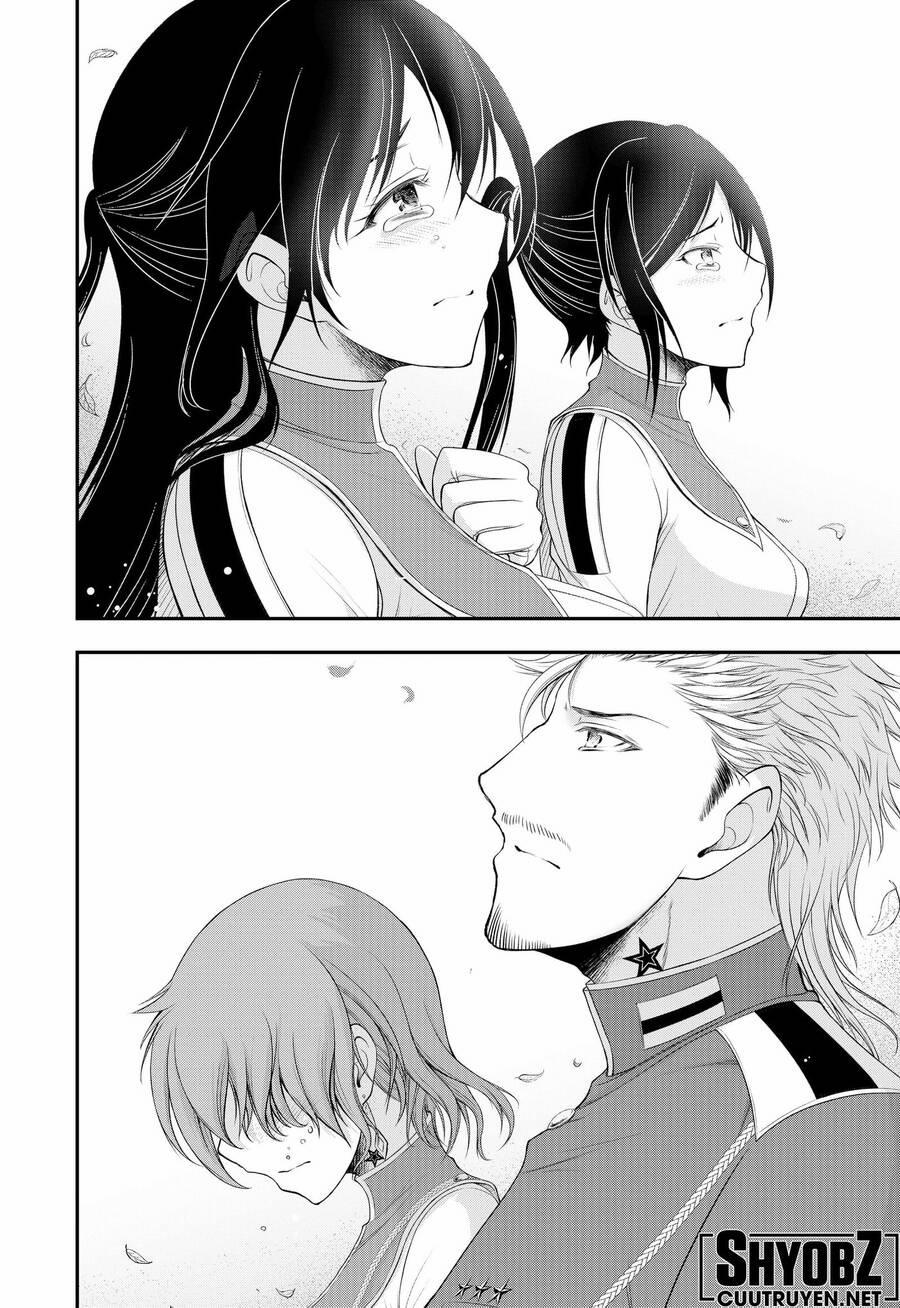 Đi Tìm Sát Tinh Vương 79 trang 4