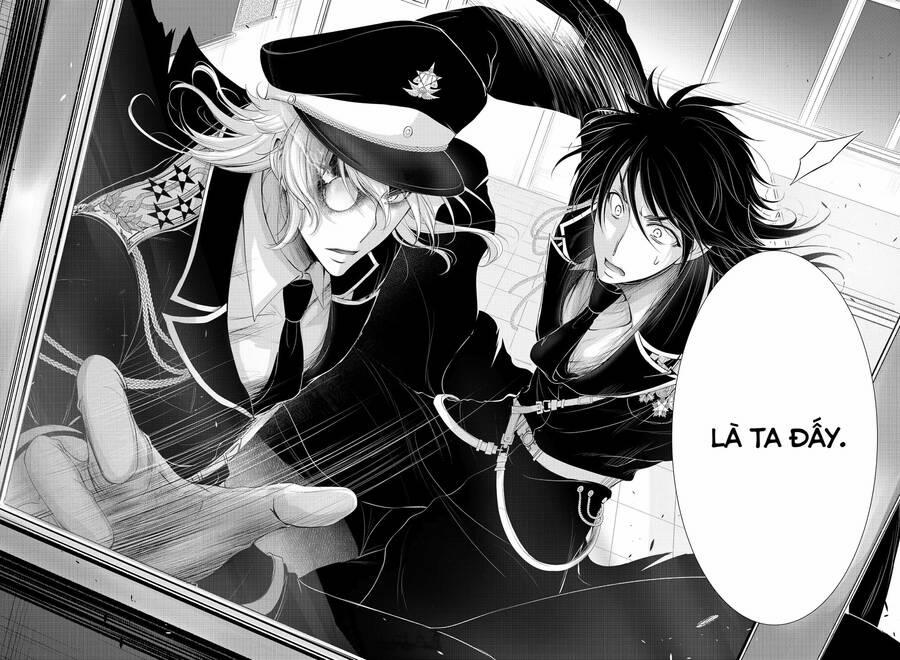 Đi Tìm Sát Tinh Vương 79 trang 41