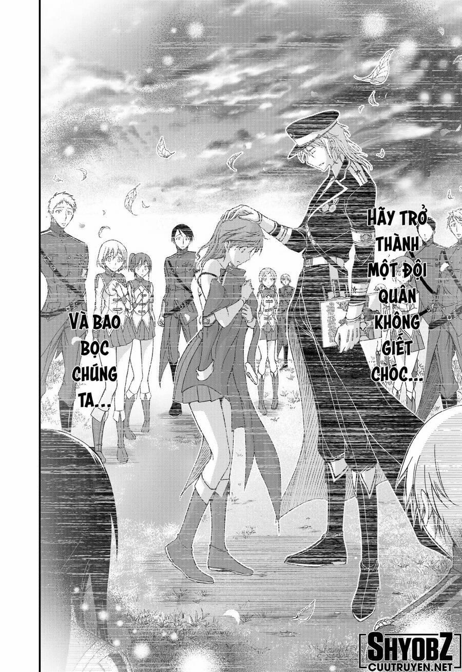 Đi Tìm Sát Tinh Vương 79 trang 6