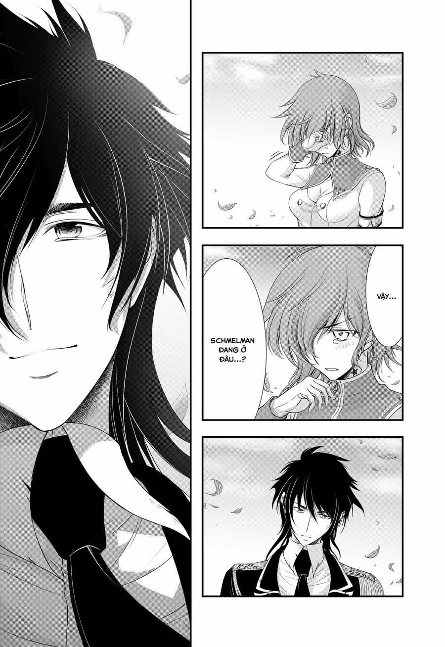 Đi Tìm Sát Tinh Vương 79 trang 7