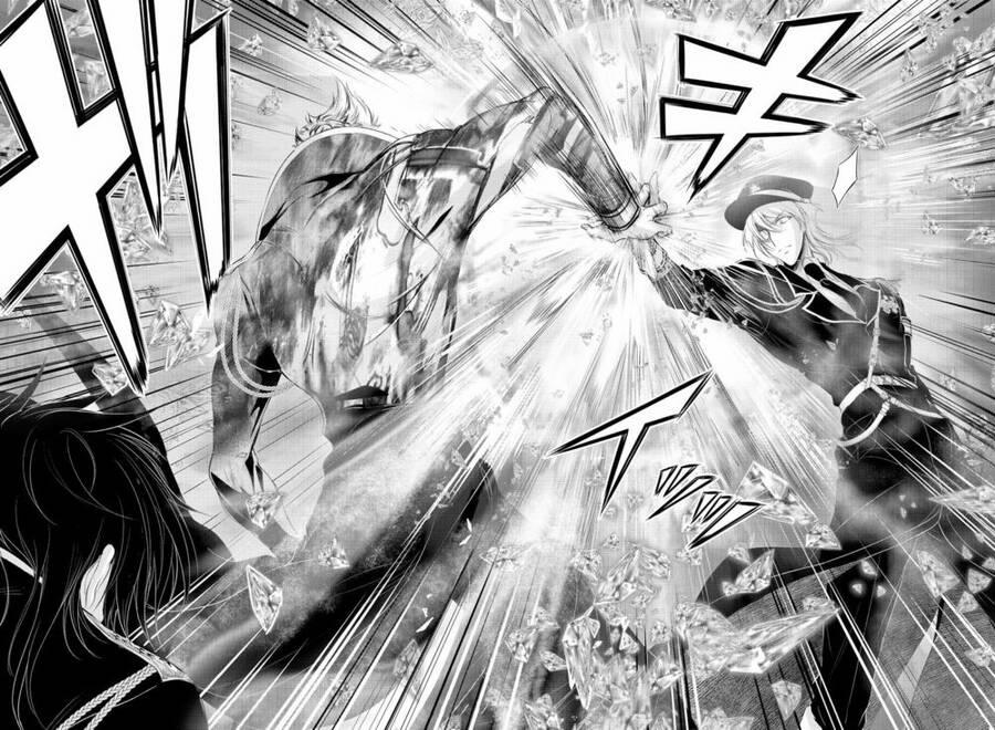 Đi Tìm Sát Tinh Vương 80 trang 10