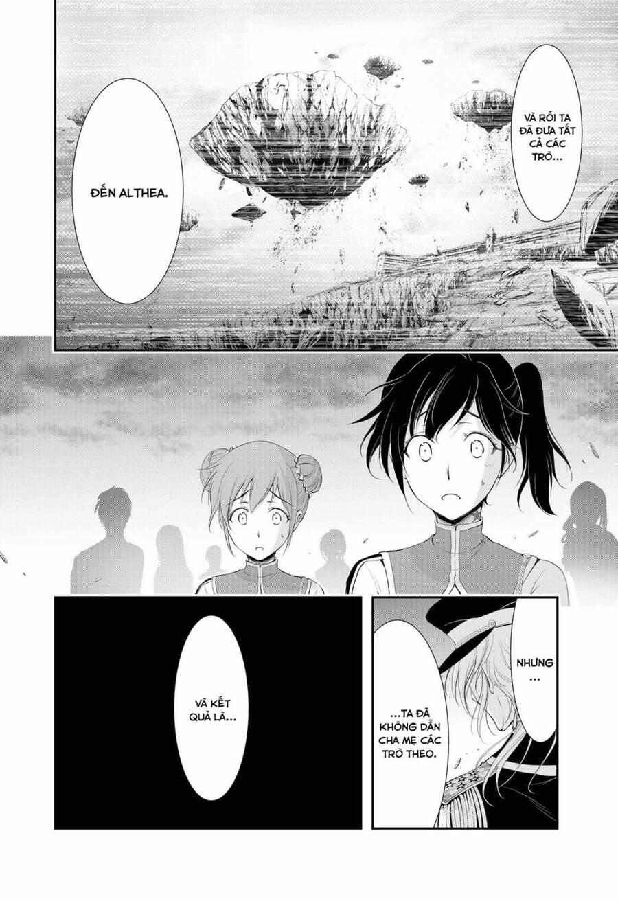 Đi Tìm Sát Tinh Vương 80 trang 17