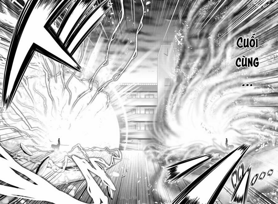 Đi Tìm Sát Tinh Vương 80 trang 42