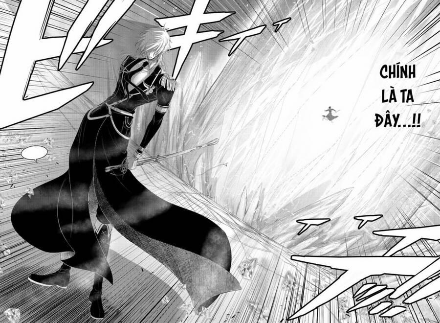 Đi Tìm Sát Tinh Vương 81 trang 11