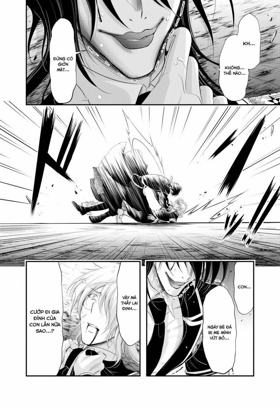 Đi Tìm Sát Tinh Vương 81 trang 30