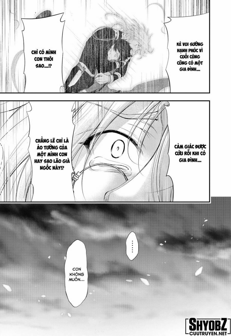 Đi Tìm Sát Tinh Vương 81 trang 31